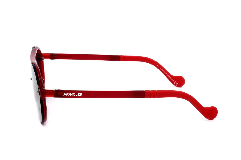 Moncler Eyewear Aviator Sunglasses