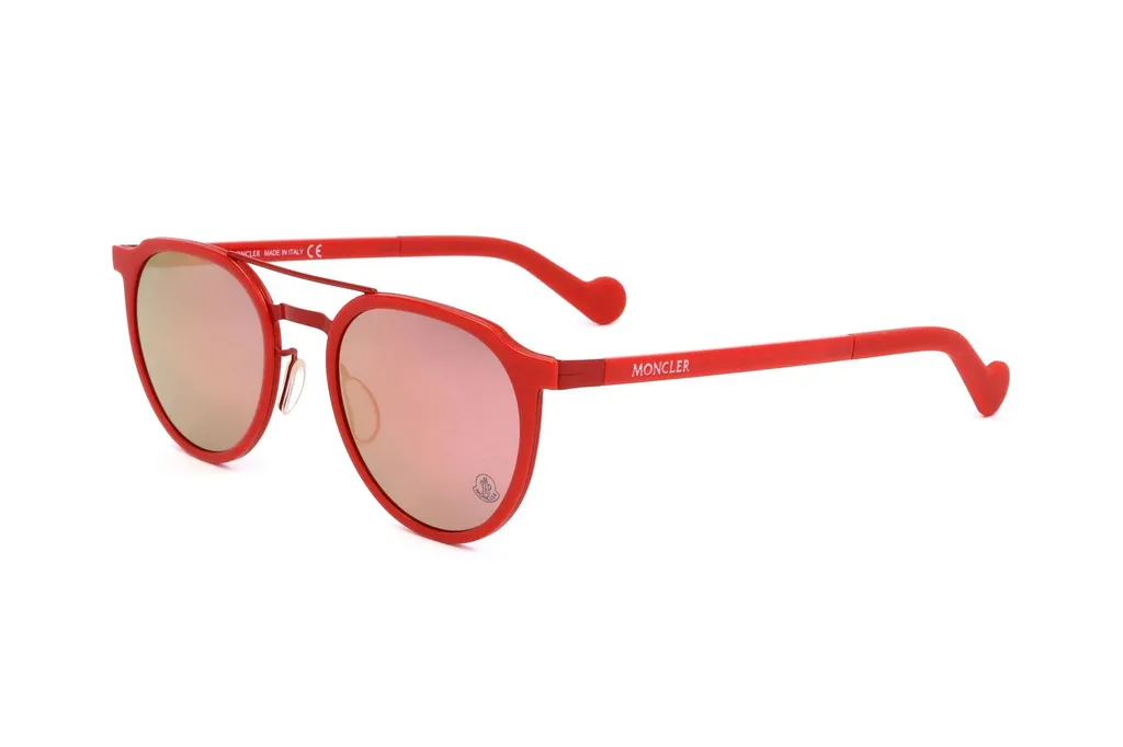 Moncler Eyewear Aviator Sunglasses