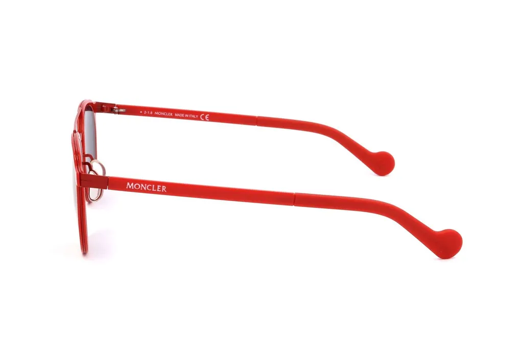 Moncler Eyewear Aviator Sunglasses