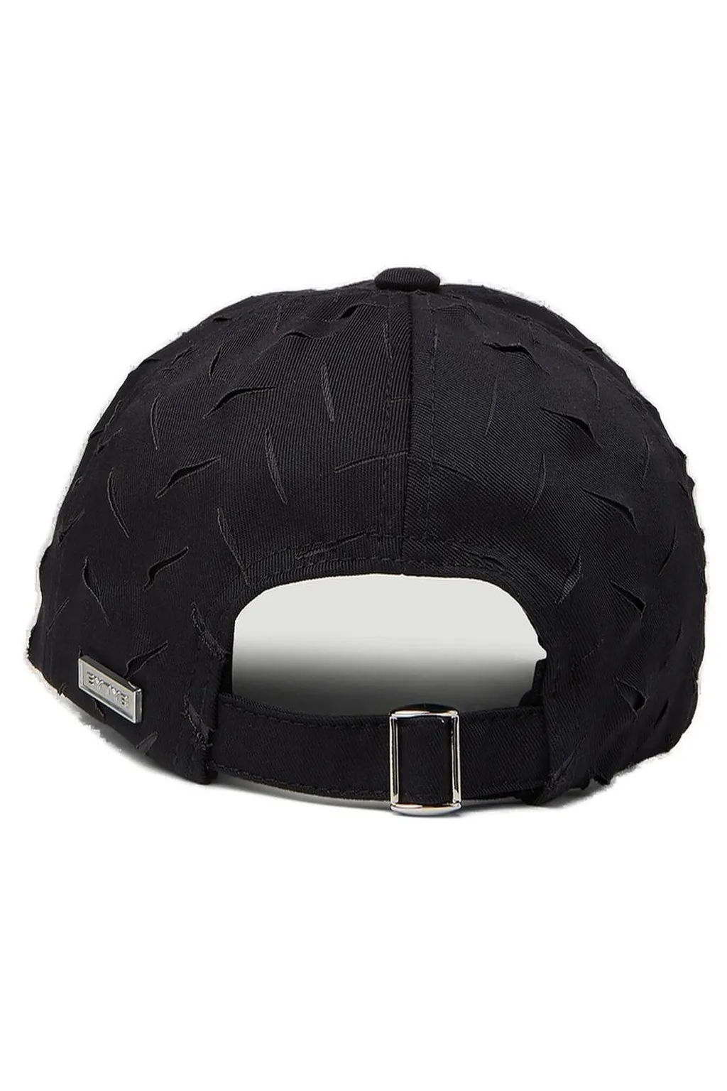 Eytys Lexi Curbed Hem Baseball Cap