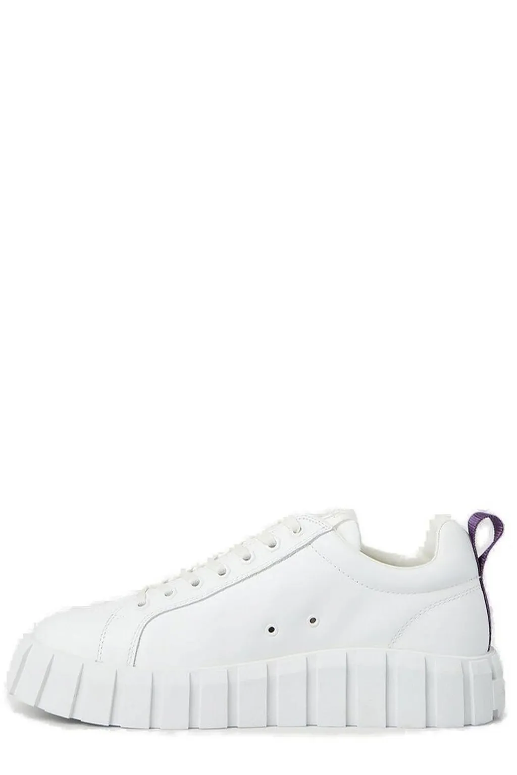 Eytys Odessa Lace-Up Sneakers