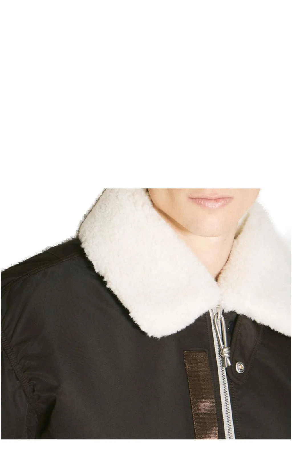 Eytys Polaris Zipped Jacket