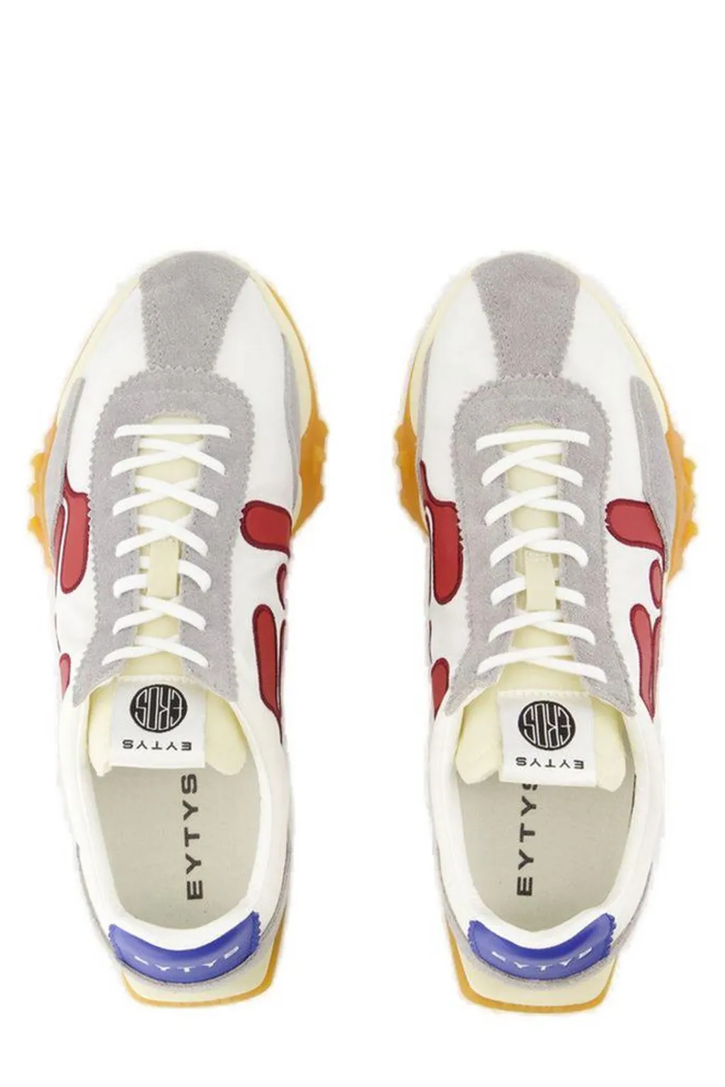 Eytys Eros Low-Top Sneakers