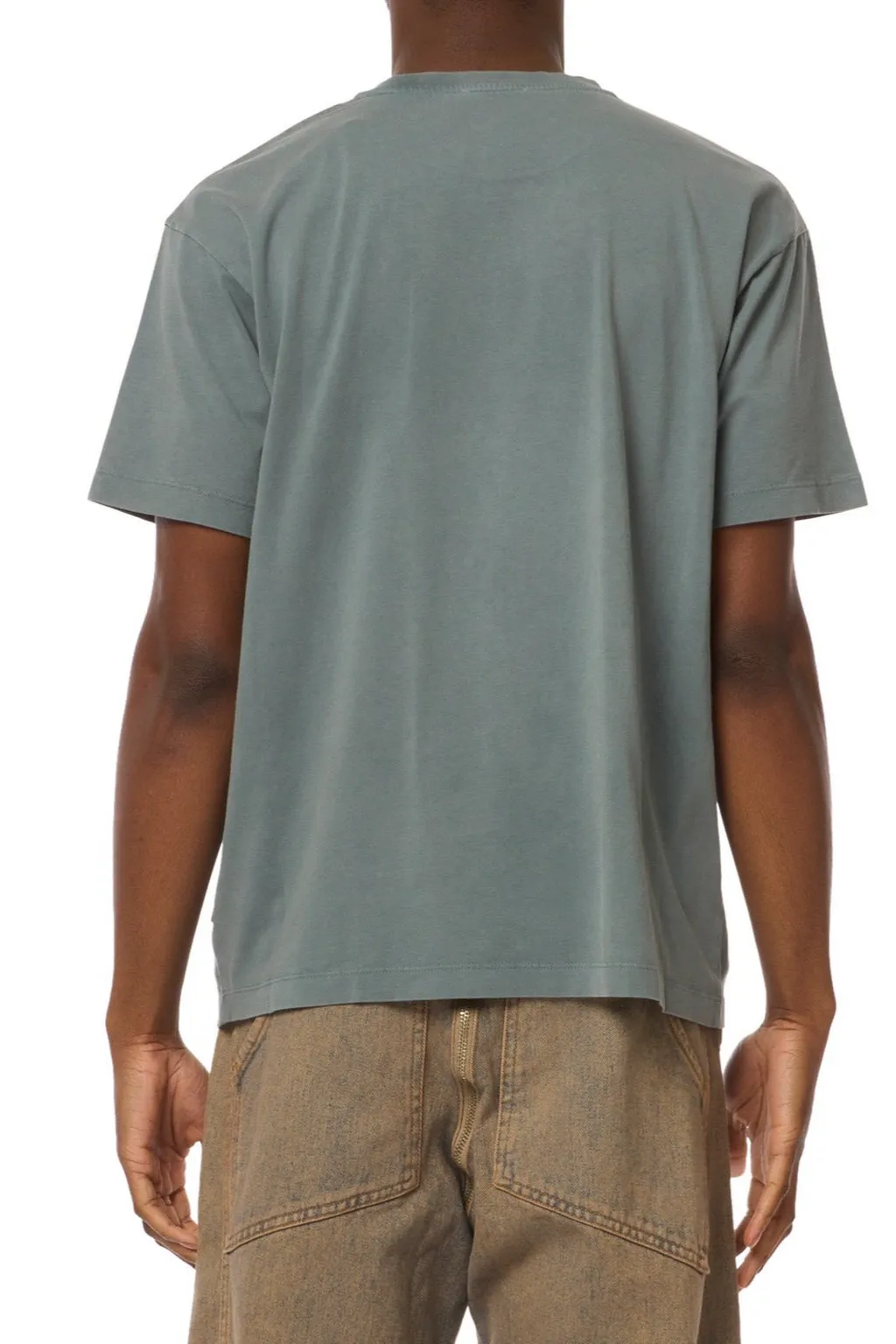 Eytys Leon Crewneck T-Shirt