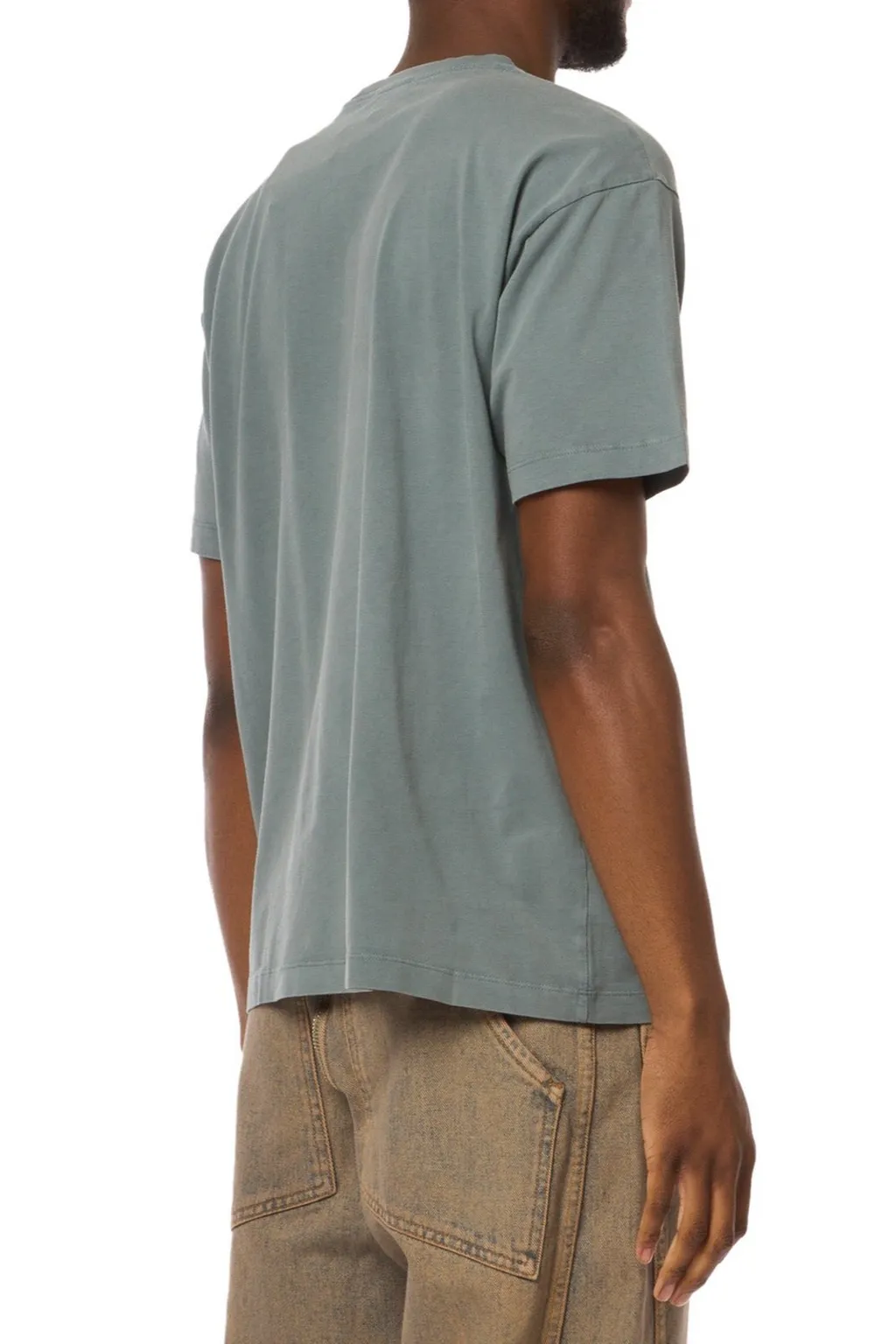 Eytys Leon Crewneck T-Shirt