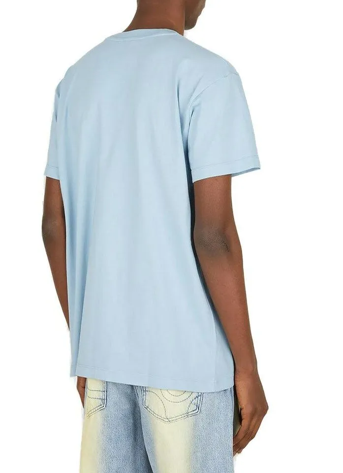 Eytys Jay Liquid Crewneck T-Shirt