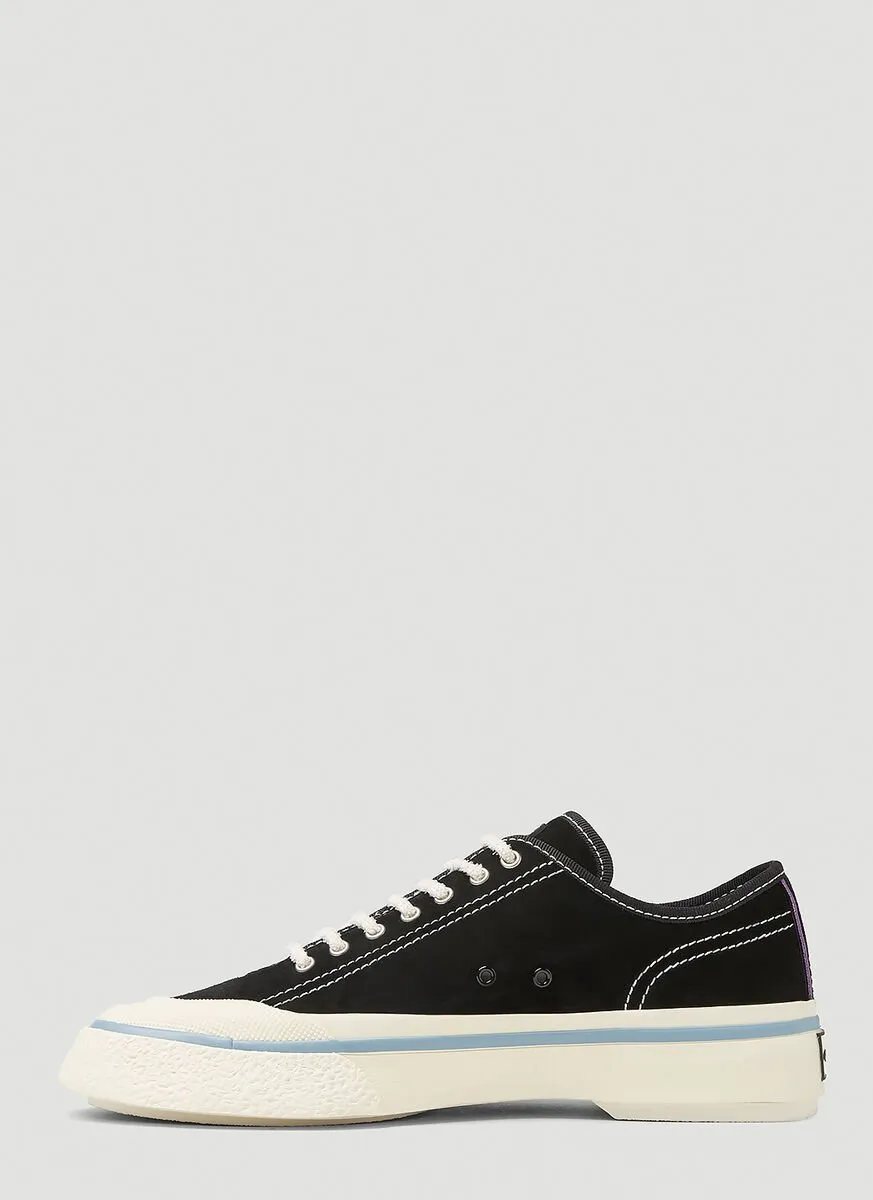 Eytys Laguna Low-Top Sneakers