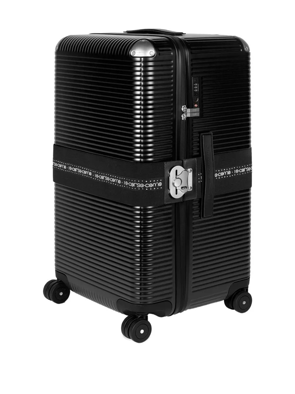 Fpm Milano 10 Corso Como Trolley Luggage