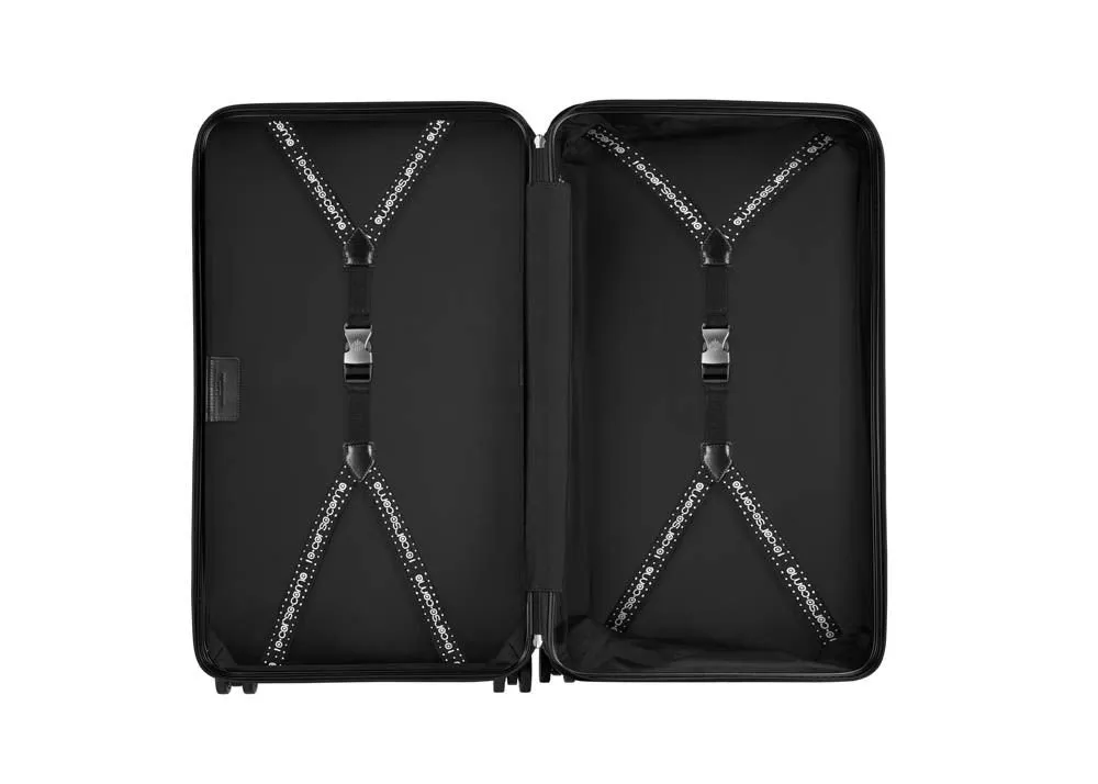 Fpm Milano 10 Corso Como Trolley Luggage