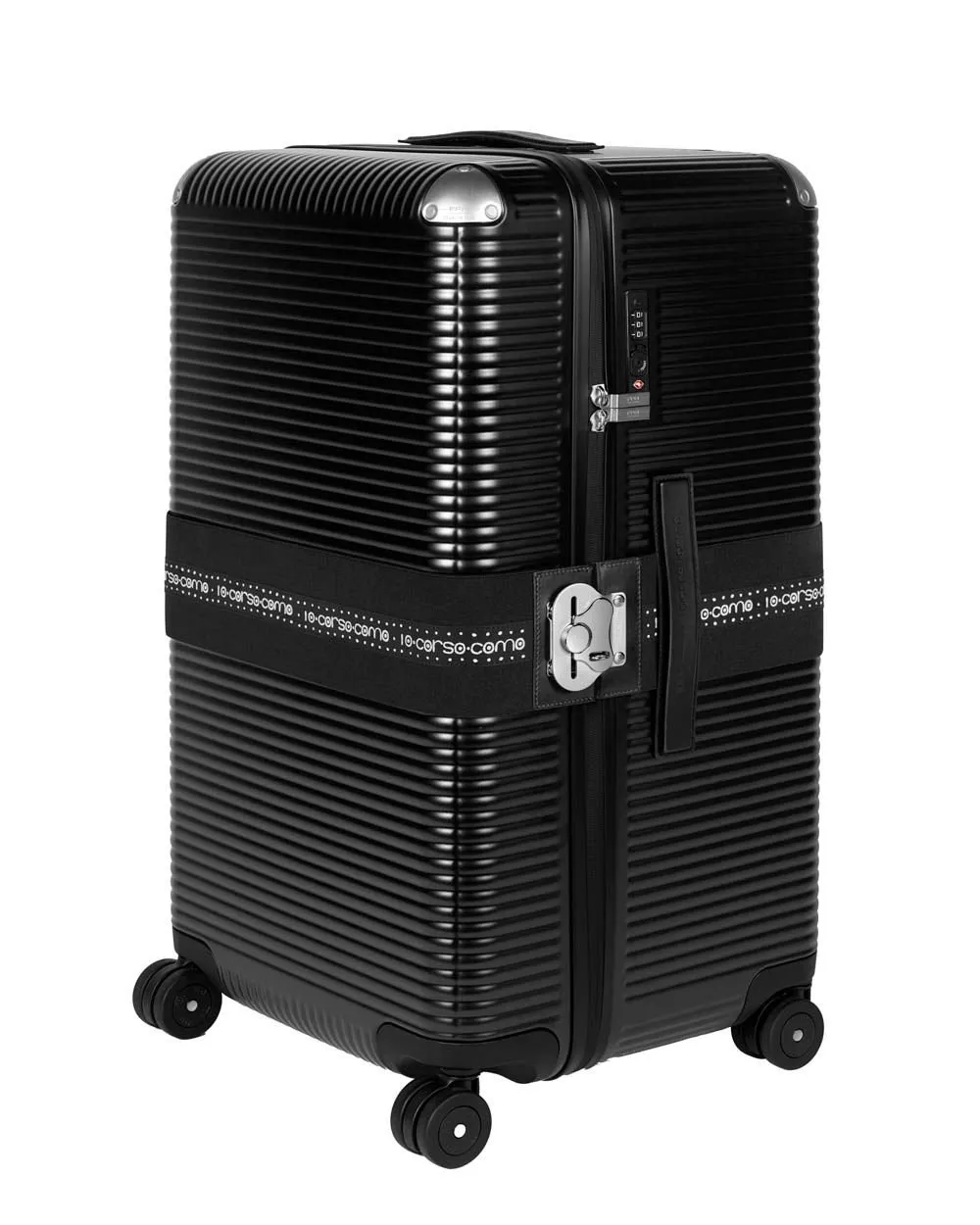 Fpm Milano 10 Corso Como Trolley Luggage