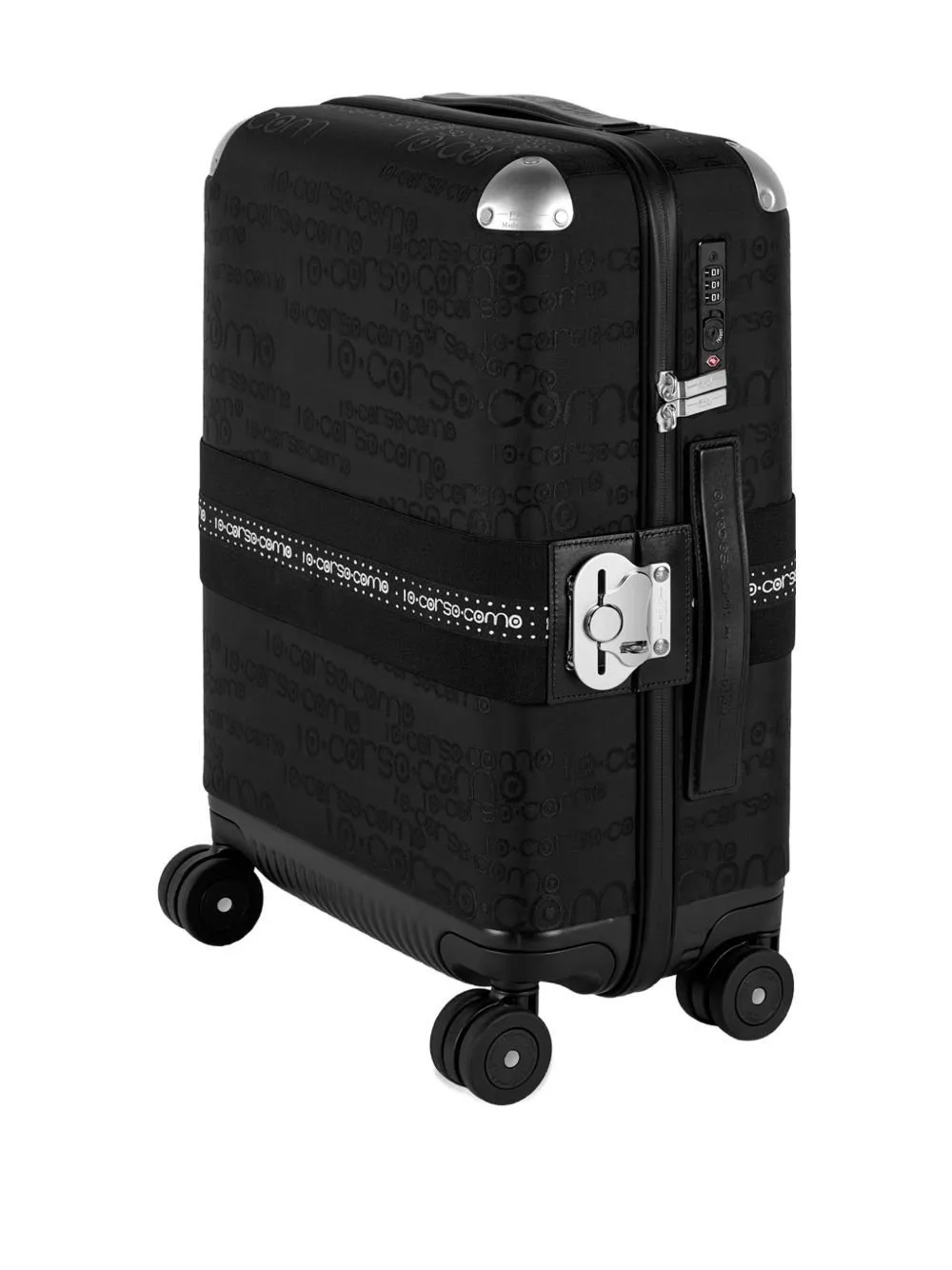 Fpm Milano Corso Como Cabin Trolley