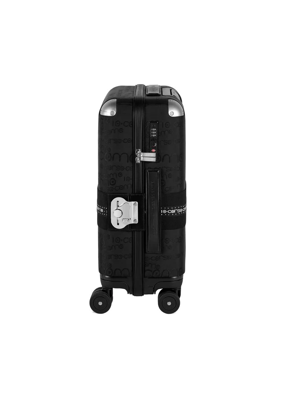 Fpm Milano Corso Como Cabin Trolley