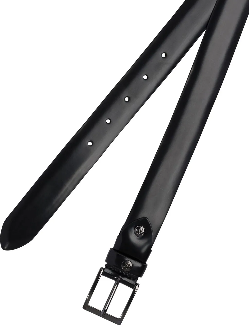 Fabi Classic Buckle Belt