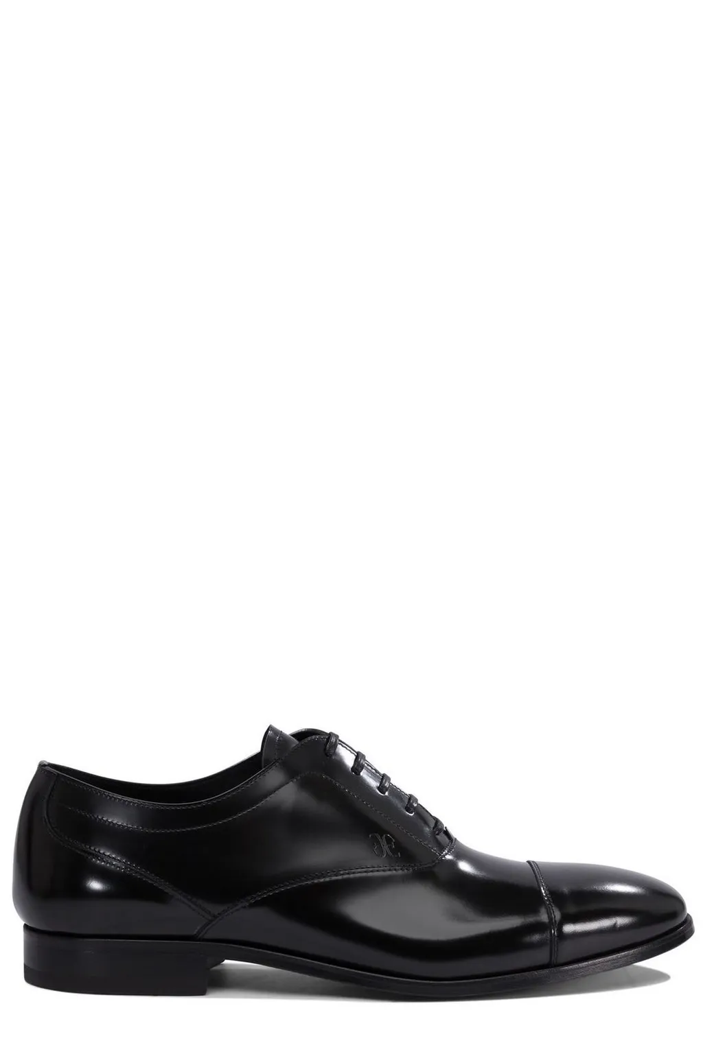 Fabi Lace-Up Dress Shoes