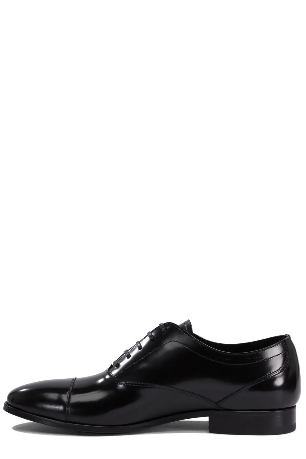 Fabi Lace-Up Dress Shoes