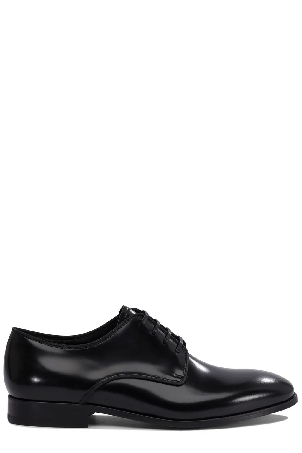 Fabi Lace-Up Dress Shoes