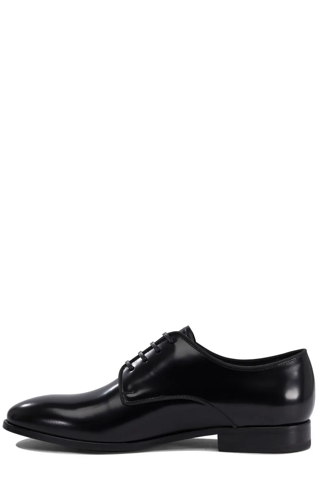 Fabi Lace-Up Dress Shoes