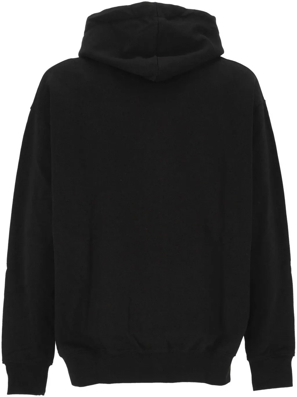 Family First Heart Zip-Up Hoodie