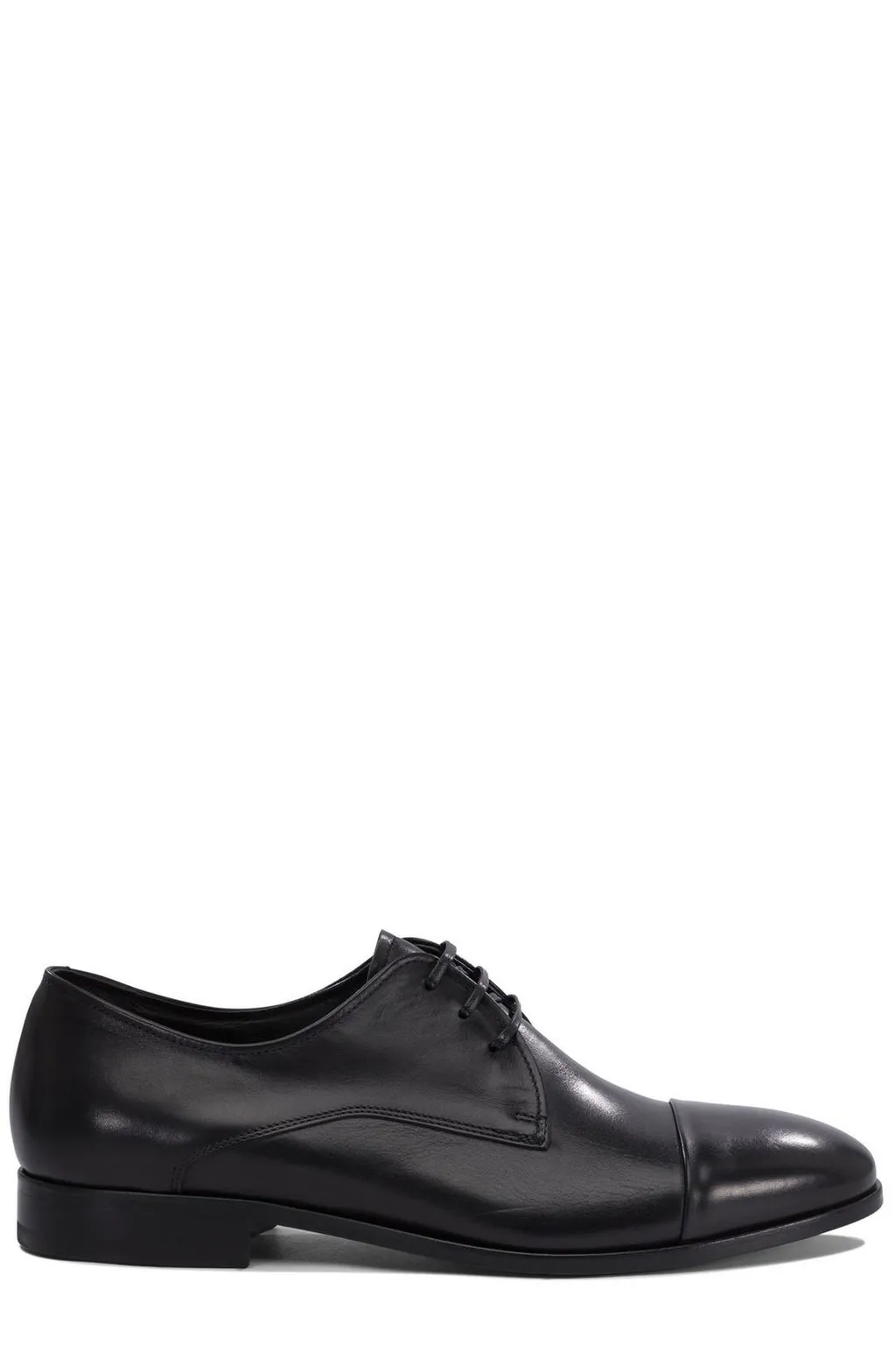Fabi Classic Lace-Up Shoes