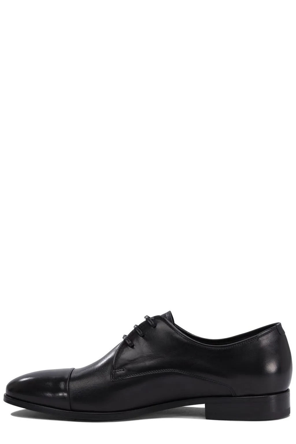 Fabi Classic Lace-Up Shoes