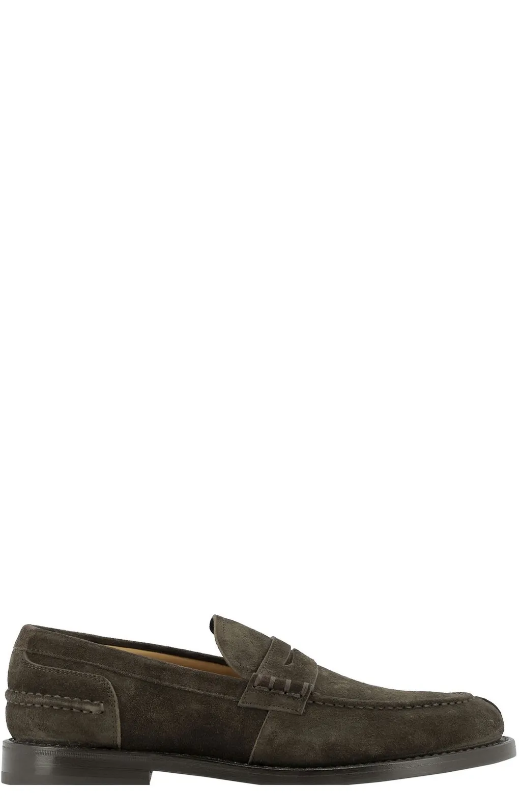 Fabi Rain Slip-On Loafers