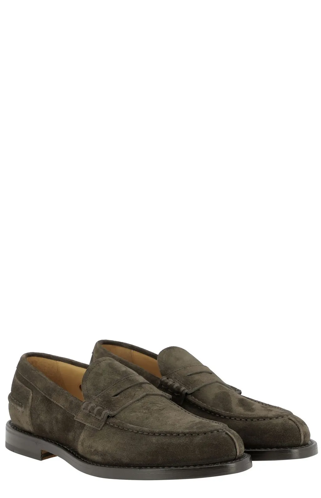 Fabi Rain Slip-On Loafers