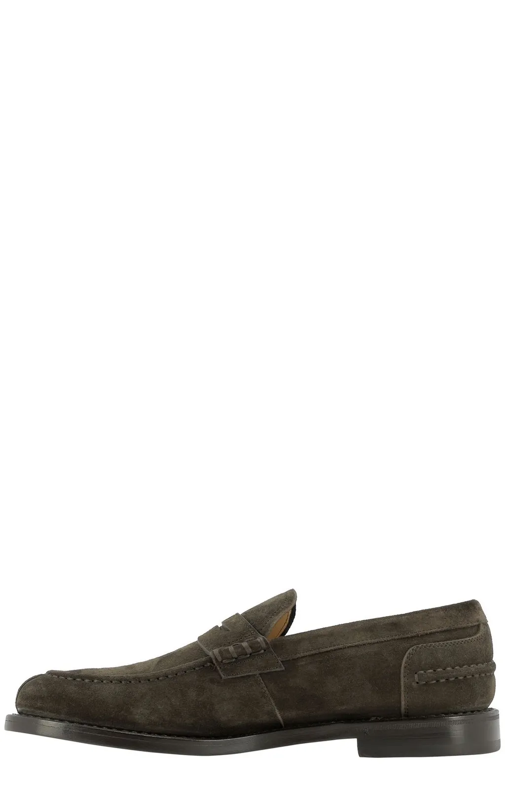 Fabi Rain Slip-On Loafers