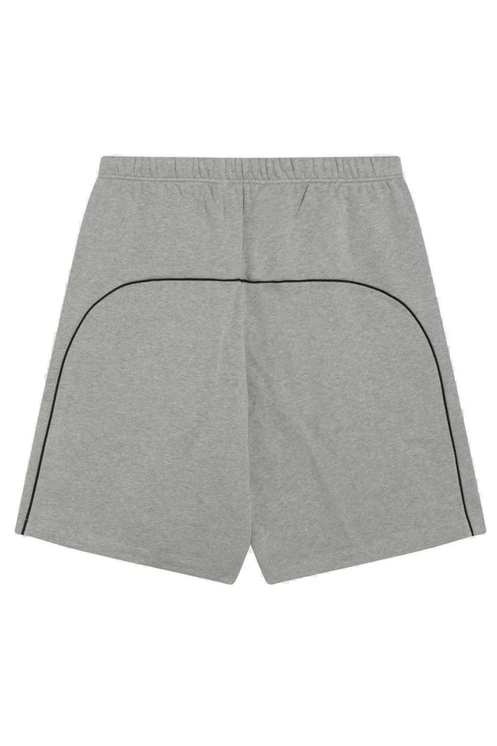 Fear Of God Essentials Logo Embroidered Drawstring Shorts