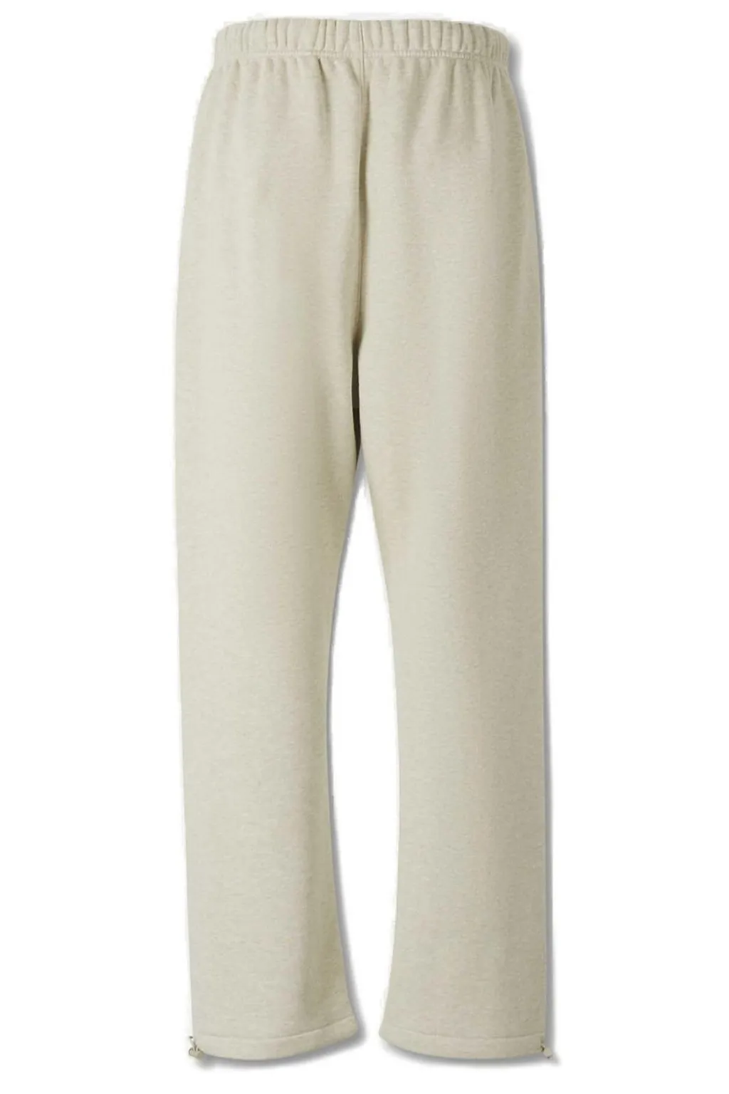 Fear Of God Essentials Logo Embossed Joggers