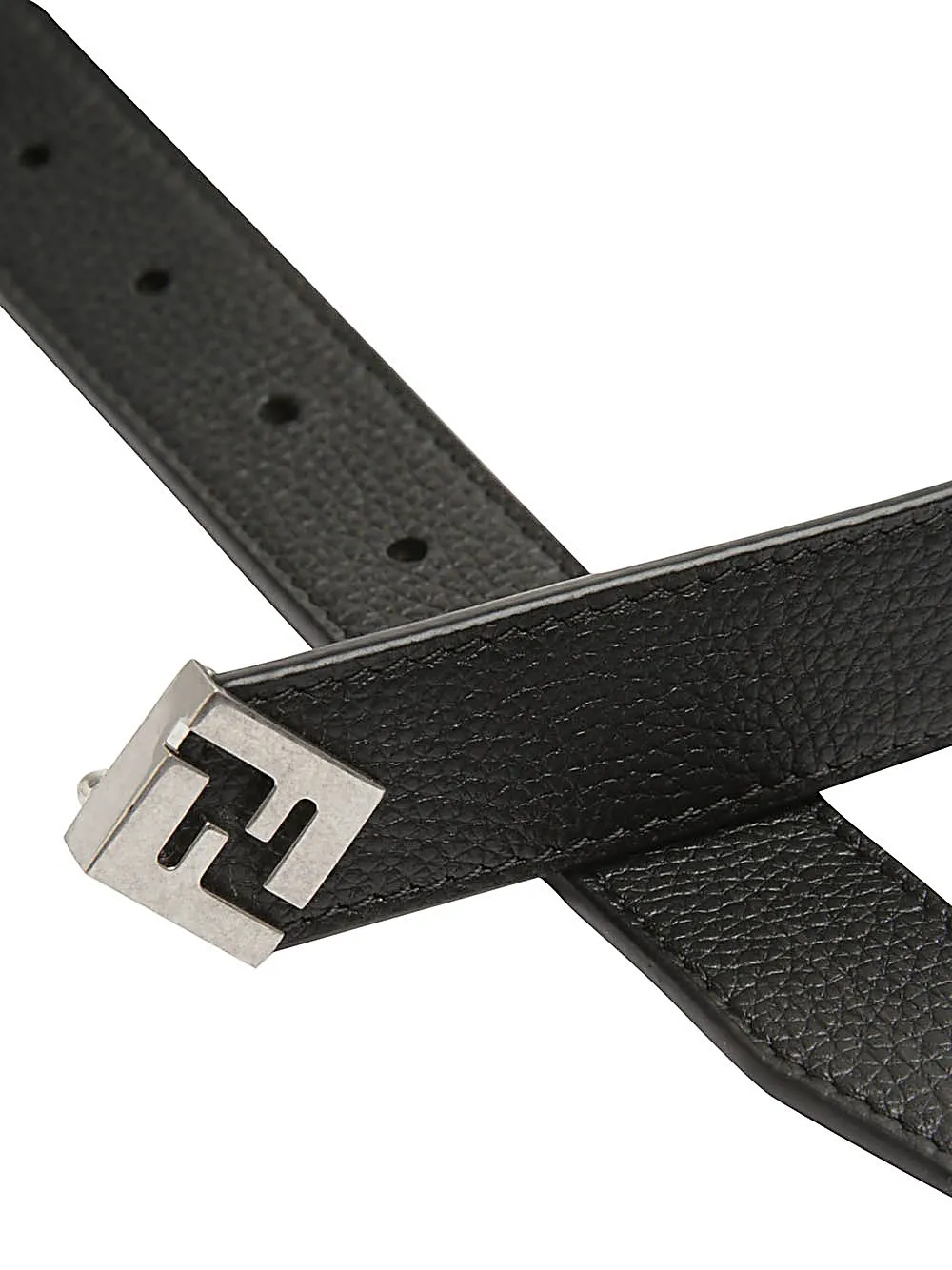 Fendi Ff Squared Belt