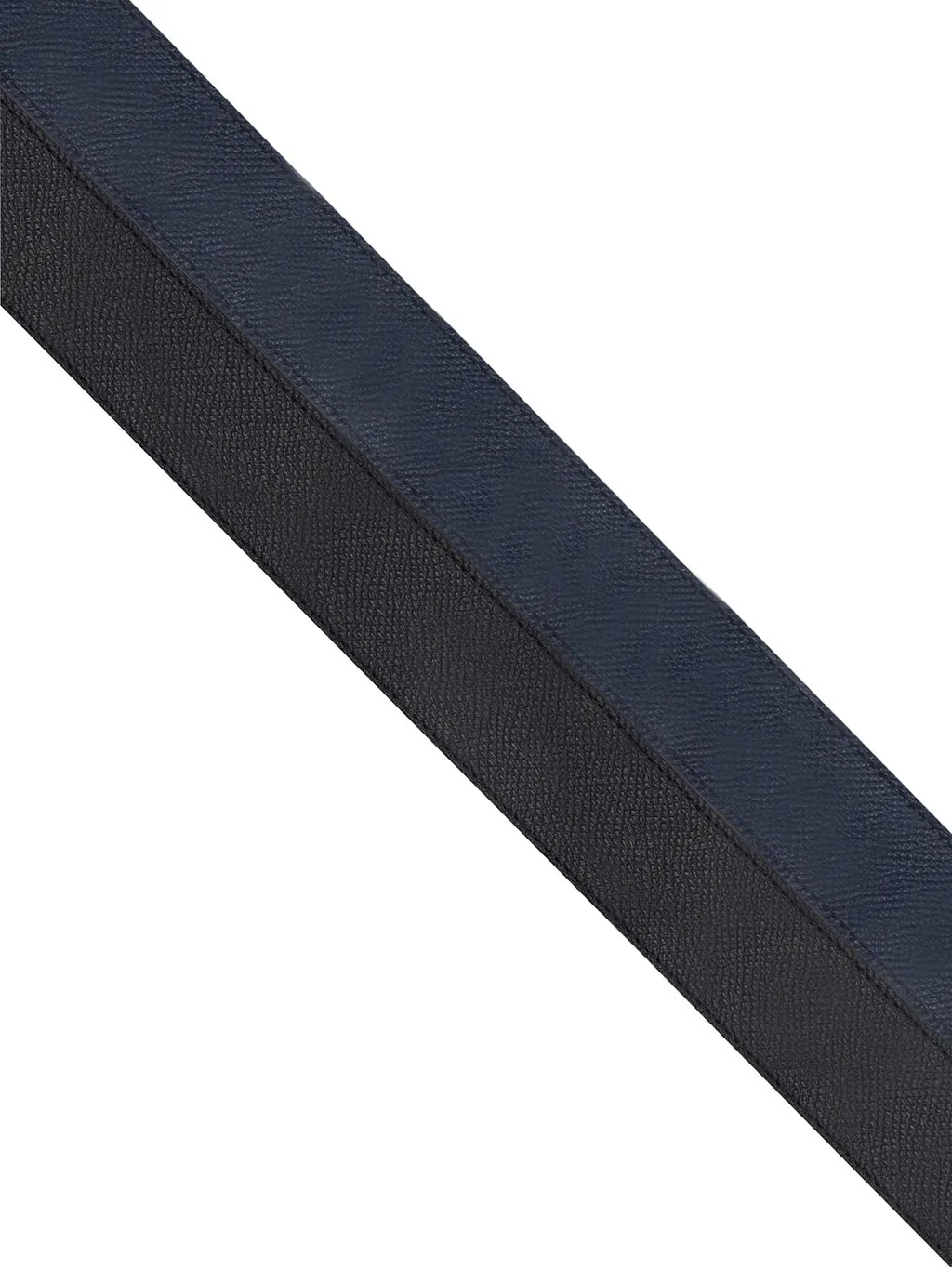 Ferragamo Gancini Reversible Belt