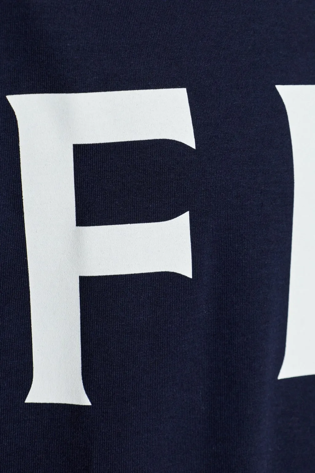 Ferragamo Logo Printed Crewneck T-Shirt