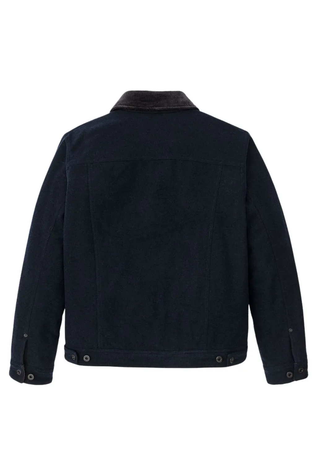 Filson Spokane Insulated Cruiser Jacket