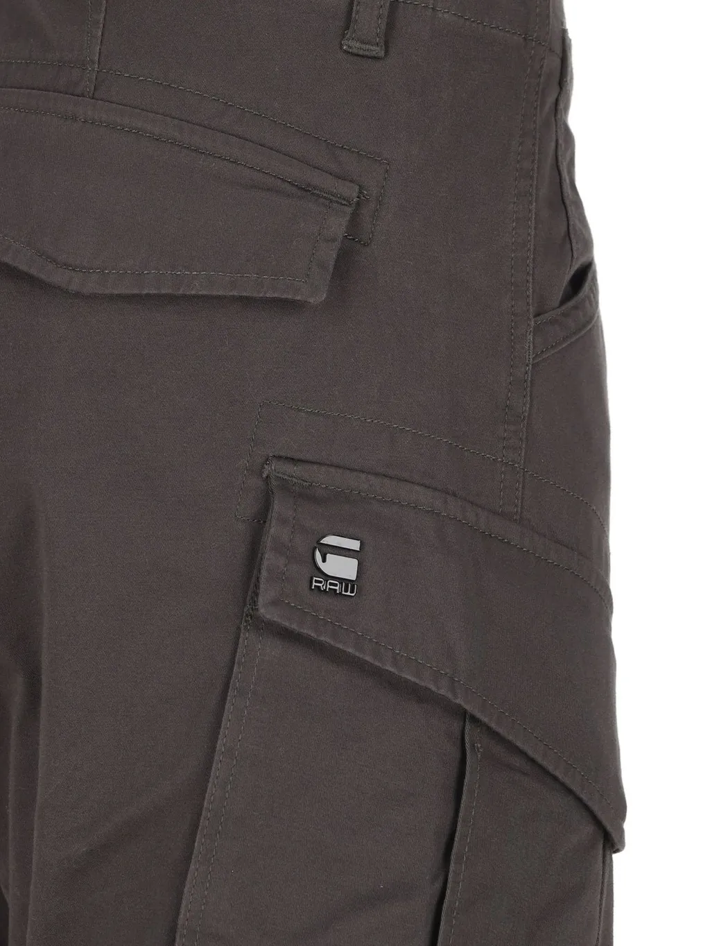 G-Star Rovic Zip 3D Regular Tapered Pants