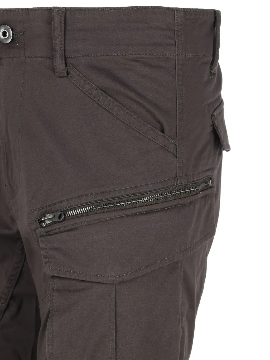 G-Star Rovic Zip 3D Regular Tapered Pants