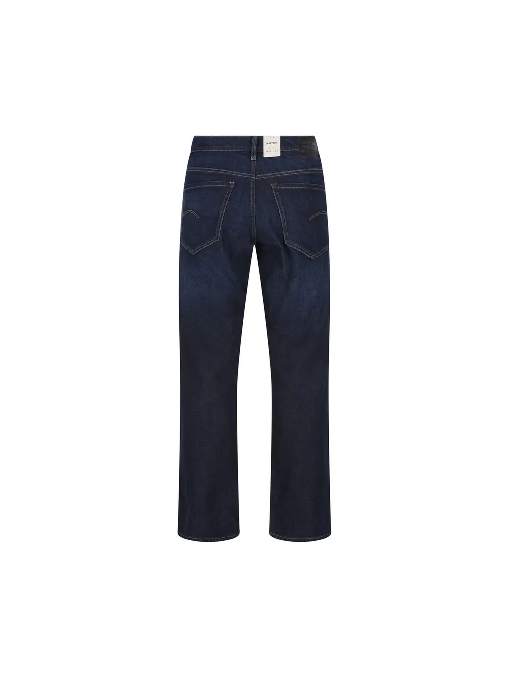 G-Star Mosa Straight Jeans