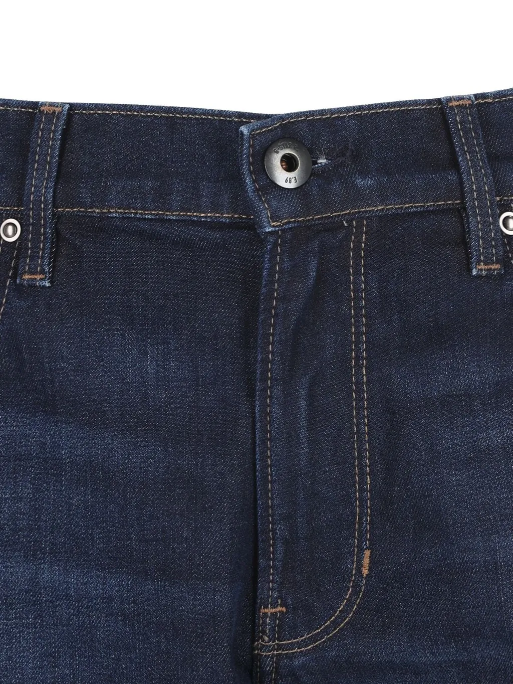 G-Star Mosa Straight Jeans
