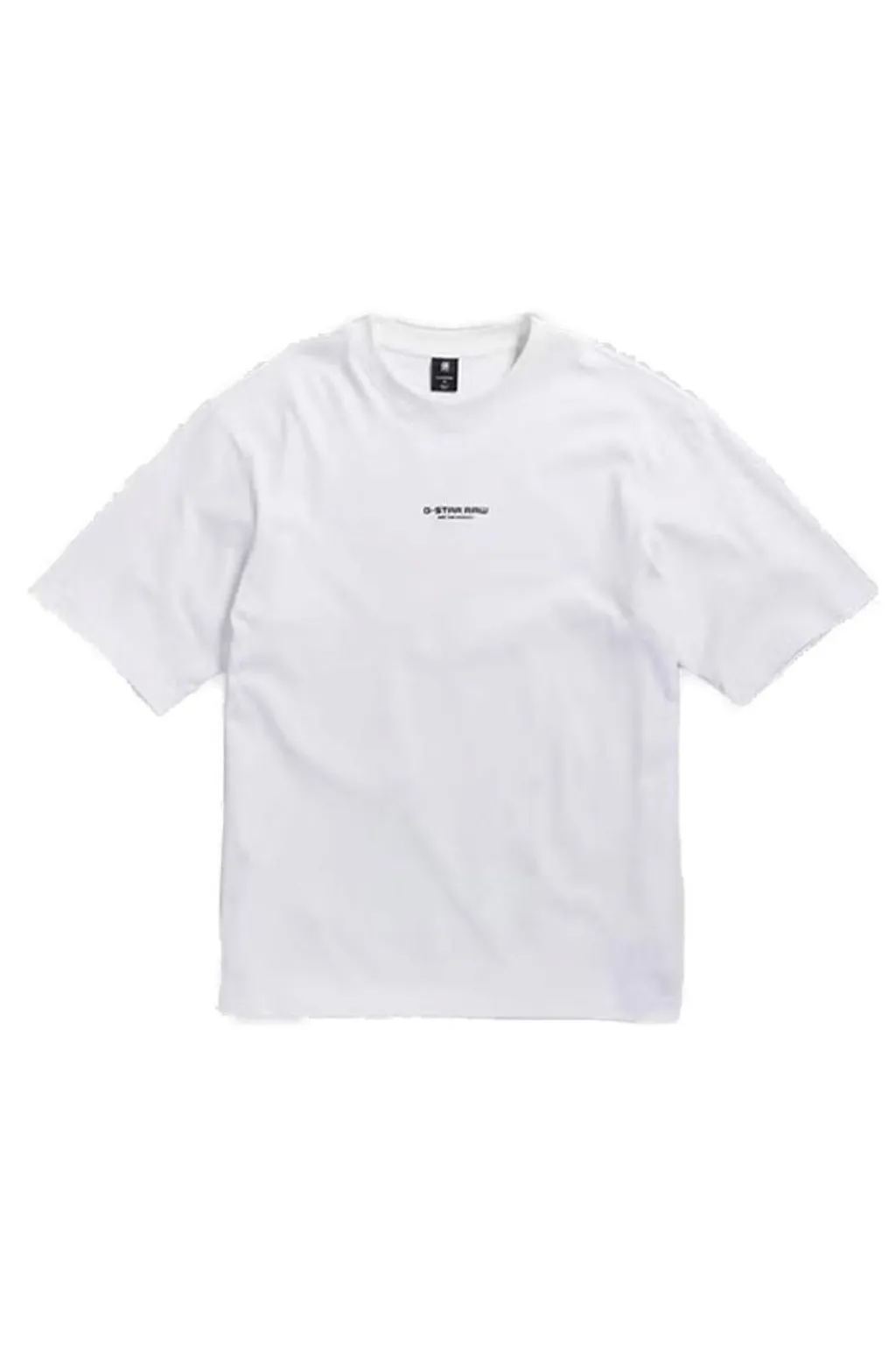 G-Star Short Sleeve Crewneck T-Shirt