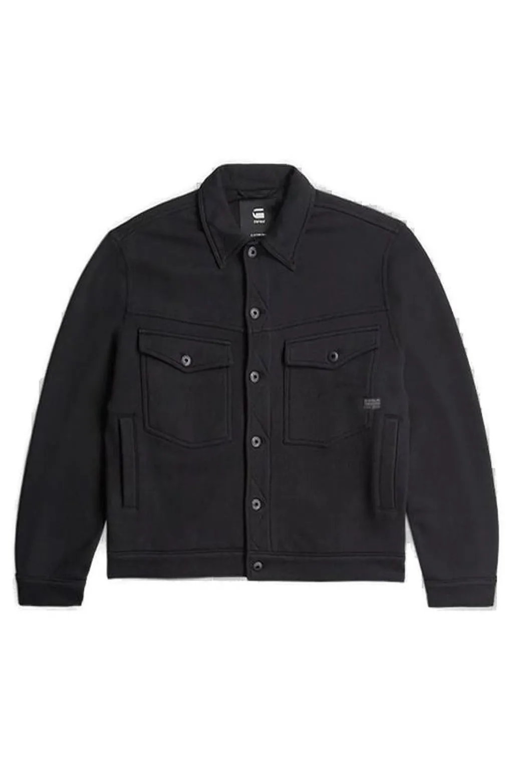 G-Star Dakota Buttoned Jacket
