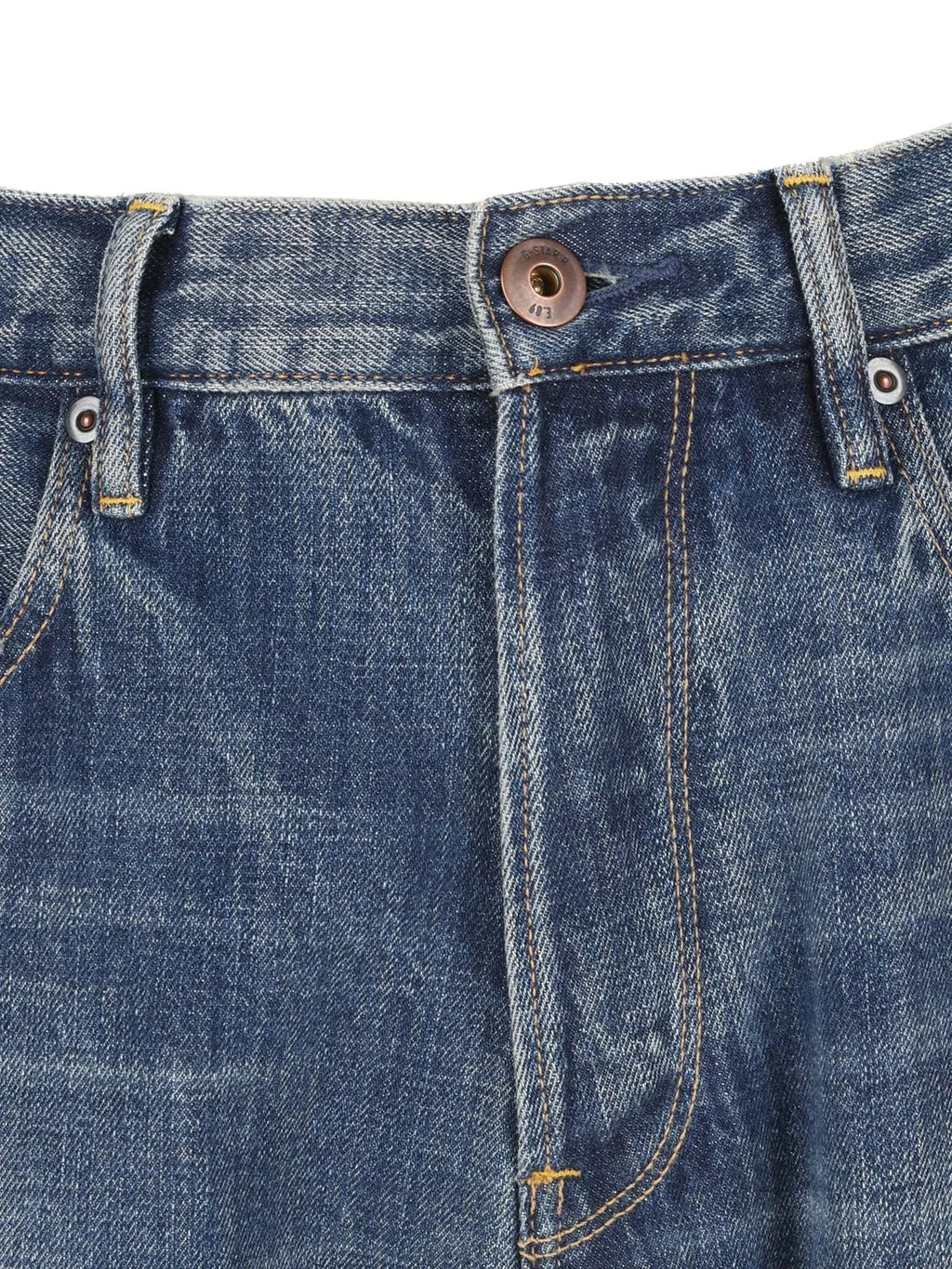 G-Star Contor Regular Jeans