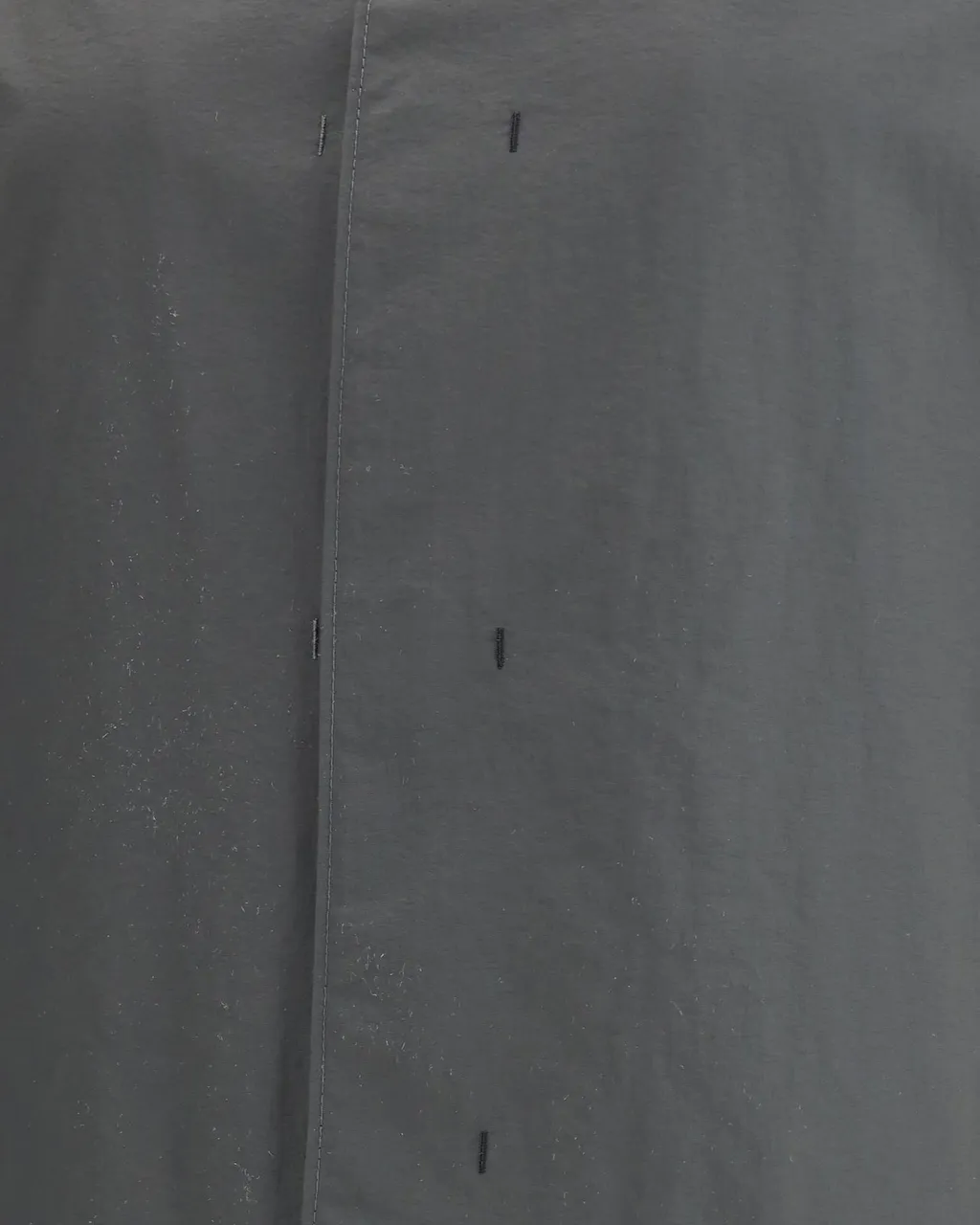 Gr10K Mono Dust Trench Coat