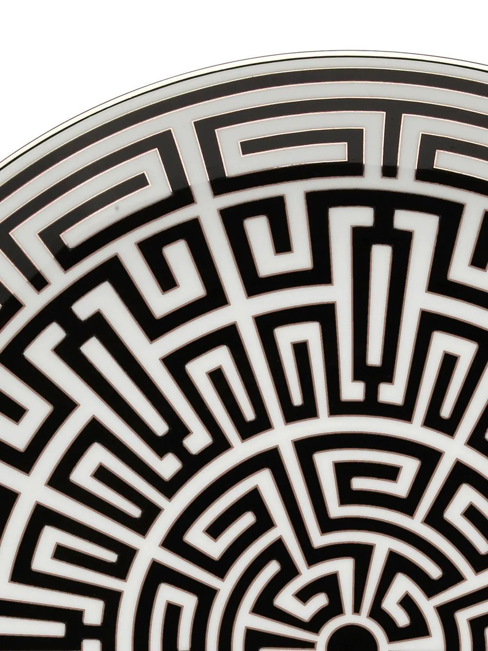Ginori 1735 Labirinto Charger Plate Homeware