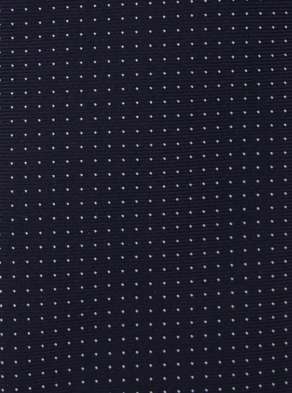 Giorgio Armani All Over Polka Dots Tie
