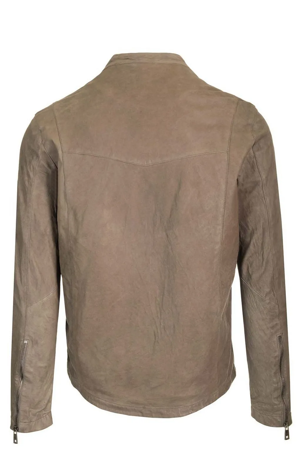 Giorgio Brato Moto Jacket