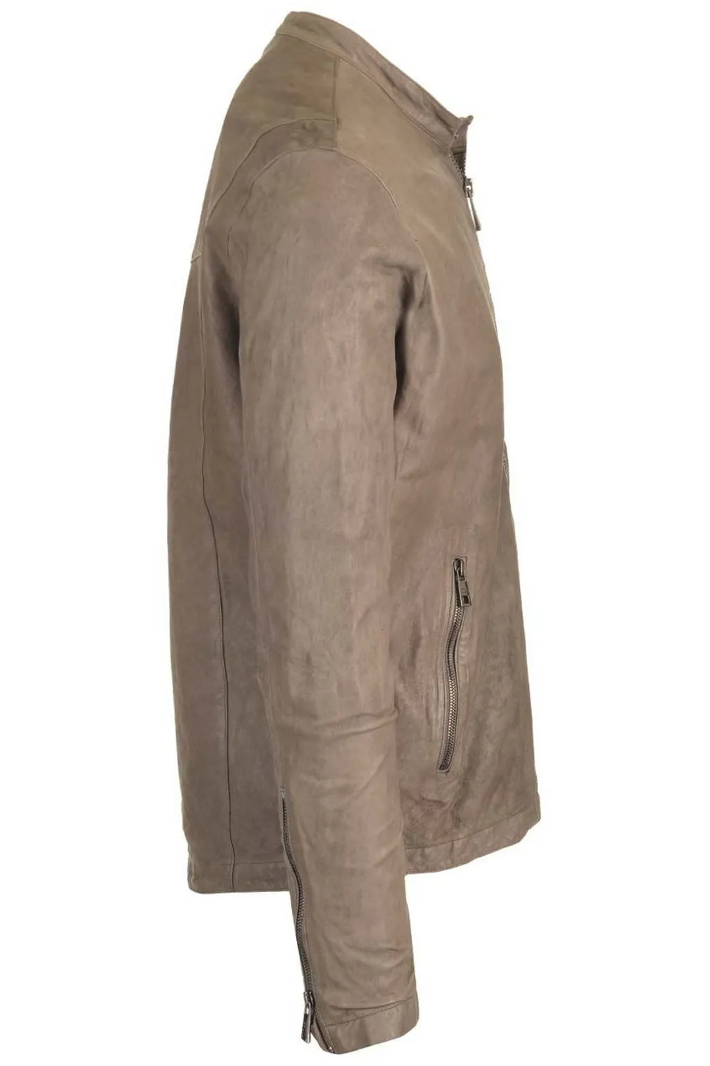 Giorgio Brato Moto Jacket