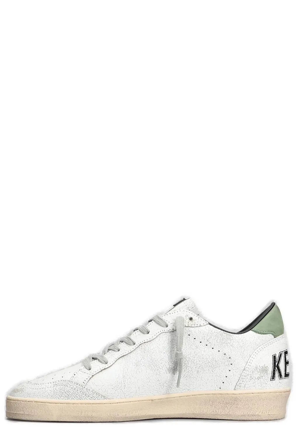 Golden Goose Deluxe Brand Ball Star Sneakers