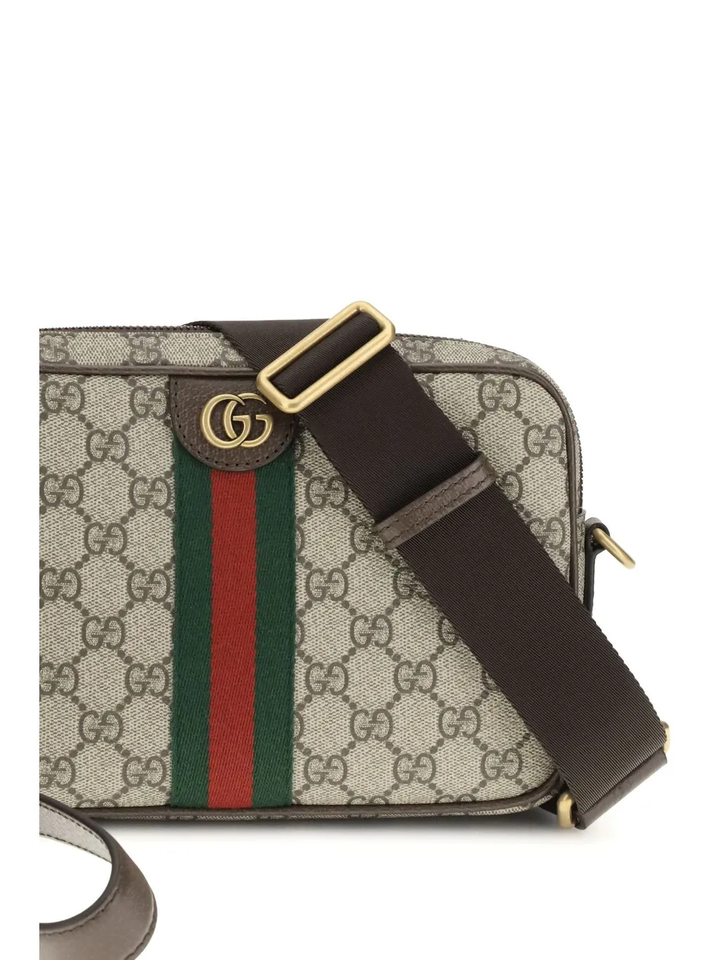 Gucci Ophidia Small Crossbody Bag