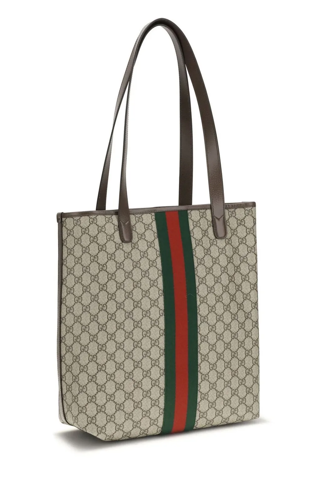 Gucci Ophidia Medium Tote Bag