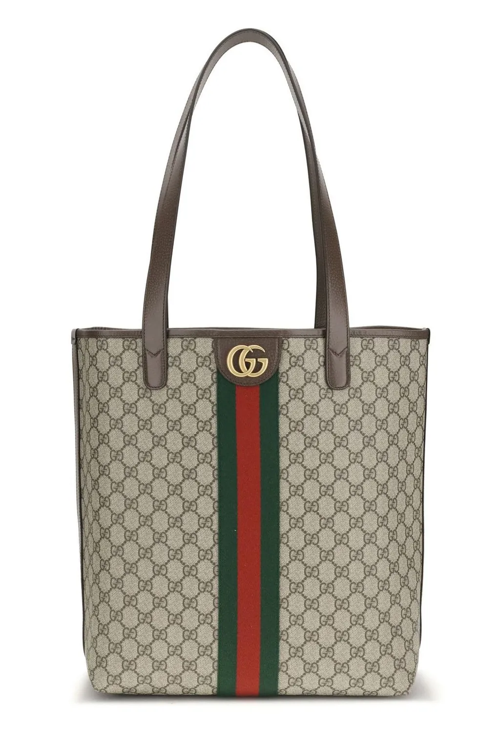 Gucci Ophidia Medium Tote Bag