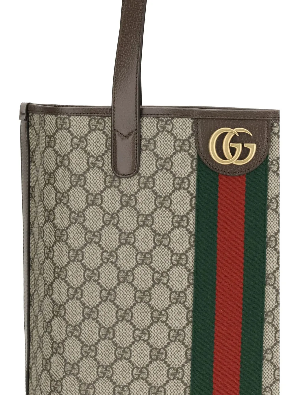 Gucci Ophidia Medium Tote Bag